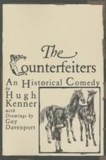 Counterfeiters af Professor Hugh Kenner