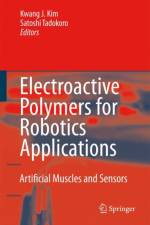 Electroactive Polymers for Robotic Applications