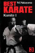 Best Karate, Vol.3: Kumite 1 af Masatoshi Nakayama