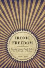Ironic Freedom af J. Baer