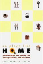 No Place Like Home af Christopher Carrington