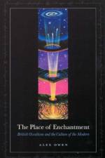 The Place of Enchantment af Alex Owen