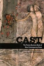 Cast: The Poetry Business Book of New Contemporary Poets af Simon Armitage
