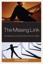 The Missing Link af Steve Heisler