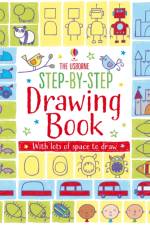 Step-by-step Drawing Book af Fiona Watt