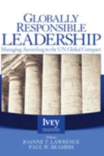 Globally Responsible Leadership