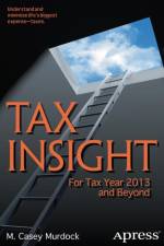 Tax Insight af M. Casey Murdock