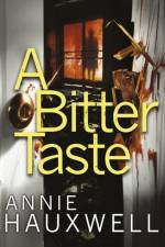 A Bitter Taste af Annie Hauxwell