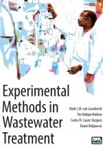 Experimental Methods in Wastewater Treatment