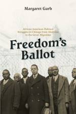 Freedom's Ballot af Margaret Garb
