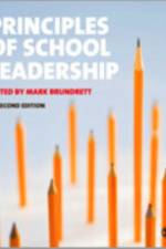Principles of School Leadership
