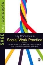 Key Concepts in Social Work Practice