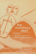 The Monstrous Debt af John Bayley