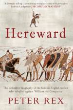 Hereward af Peter Rex