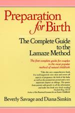 Preparation for Birth af Beverly Savage