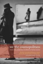 We the Cosmopolitans