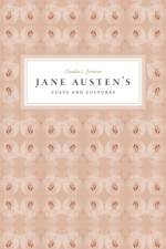 Jane Austen's Cults and Cultures