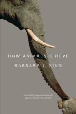 How Animals Grieve af Barbara J. King