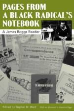 Pages from a black radical's notebook