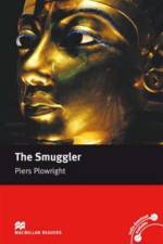 Macmillan Readers Smuggler The Intermediate Reader Without CD af Piers Plowright