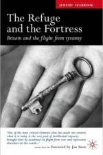 The Refuge and the Fortress af J. Seabrook