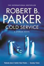 Cold Service af Robert B Parker