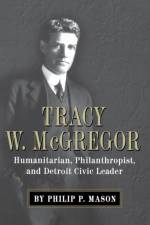 Tracy W. Mcgregor af Philip P. Mason
