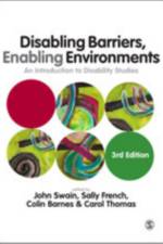 Disabling Barriers - Enabling Environments