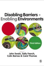 Disabling Barriers - Enabling Environments