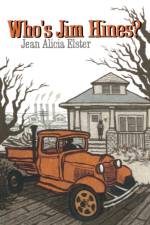 Who's Jim Hines? af Jean Alicia Elster