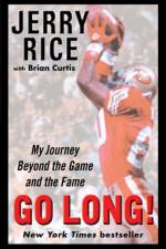 Go Long! af Jerry Rice