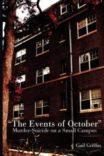 The Events of October af Gail Griffin