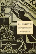 In her hands af Eliyana R. Adler
