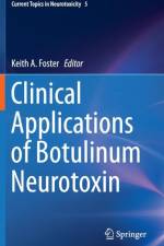 Clinical Applications of Botulinum Neurotoxin