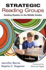 Strategic Reading Groups af Jennifer I. Berne
