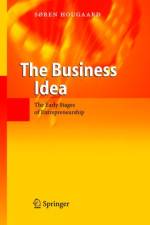 The Business Idea af Soren Hougaard