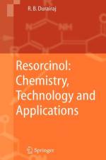 Resorcinol af Raj B. Durairaj