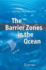 Barrier Zones in the Ocean af Emelyan M. Emelyanov