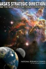 NASA's Strategic Direction and the Need for a National Consensus af National Research Council