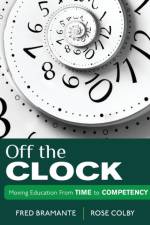 Off the Clock af Fredrick J. Bramante