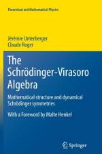 Schroedinger-Virasoro Algebra af Jeremie Unterberger