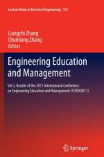 Engineering Education and Management