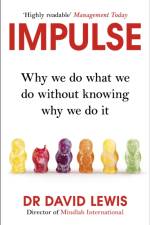Impulse af Dr David Lewis