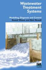 Wastewater Treatment Systems af Gustaf Olsson