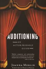 Auditioning af Joanna Merlin