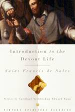 Introduction to the Devout Life af Francis De Sales