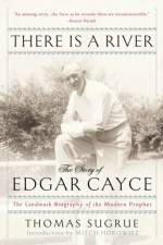 There is a River af Thomas (Thomas Sugrue) Sugrue