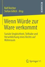 Wenn Wurde Zur Ware Verkommt