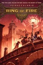 Century #1: Ring of Fire af P. D. Baccalario