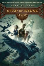 Century #2: Star of Stone af P. D. Baccalario